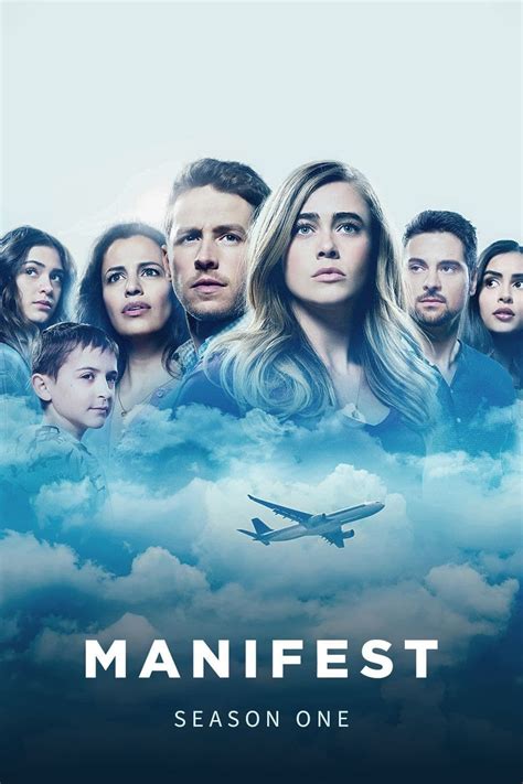Watch Manifest · Season 1 Full Episodes Online .